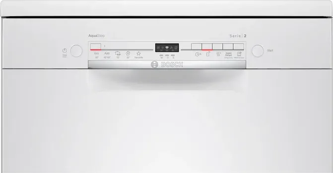 BOSCH SMS2ITW04E [60cm] (2 / 8)