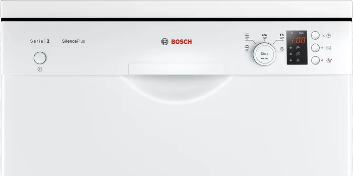 BOSCH SMS25AW05E [60cm] (4 / 8)