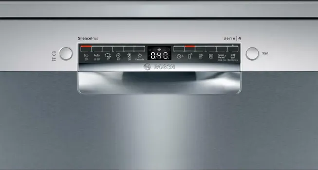 BOSCH SMS4HVI33E [13 / 60cm] (3 / 17)