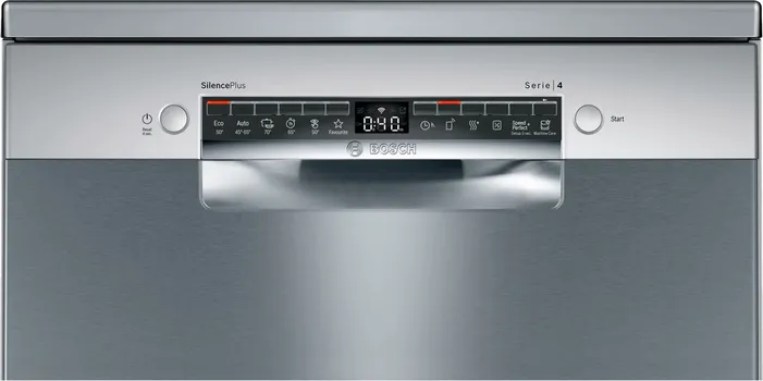 BOSCH SMS4HVI33E [13 / 60cm] (4 / 17)