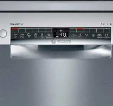 BOSCH SMS4HVI33E [13 / 60cm] (13 / 17)