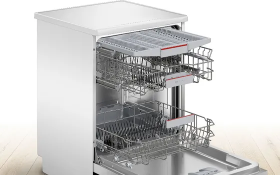 BOSCH SMS4HVW33E [60cm] (11 / 12)