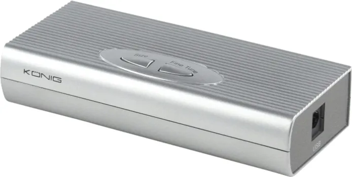 ADAPTER VGA TO VIDEO CONVERTER – KONIG (1 / 1)