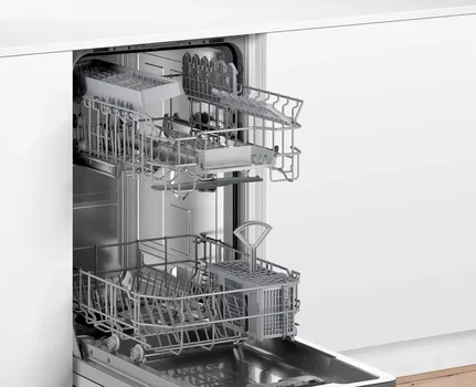 BOSCH SPV2IKX10E [9 / 45cm] (9 / 18)