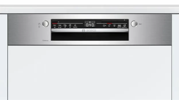 BOSCH SMI2ITS33E [60cm] (3 / 5)