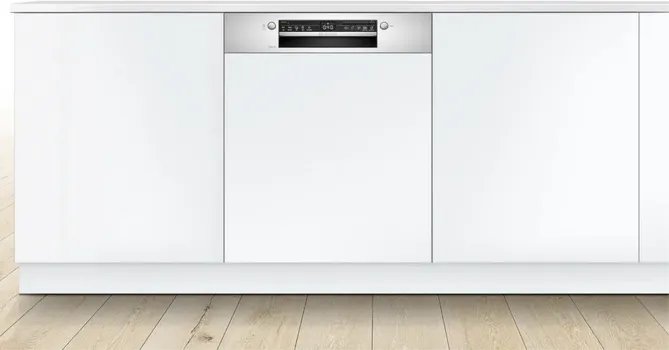 BOSCH SMI2ITS33E [60cm] (5 / 5)