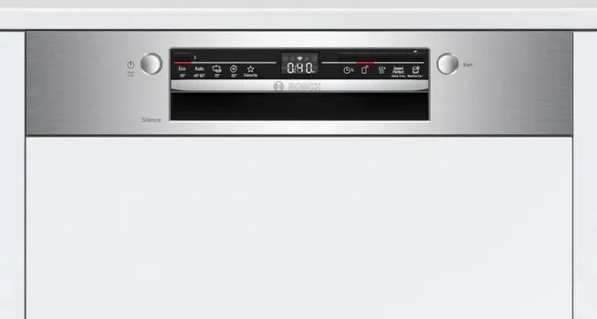 BOSCH SMI2ITS33E [60cm] (12 / 12)