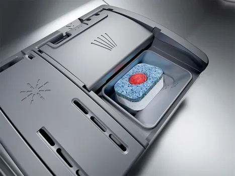BOSCH SMV46KX55E [60cm] (13 / 14)