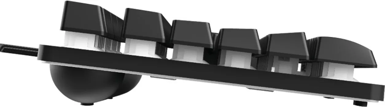 TRUST TASTATURA GXT833 THADO TKL (3 / 3)