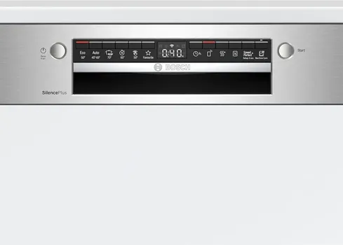 BOSCH SMI4HAS48E [60cm] (2 / 2)