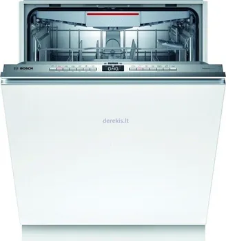 BOSCH SMV4HVX33E [13 / 60cm] (1 / 7)