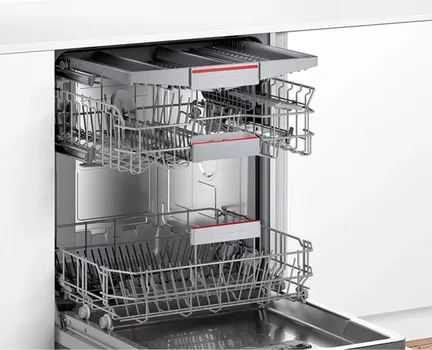BOSCH SMV4HVX33E [13 / 60cm] (3 / 7)