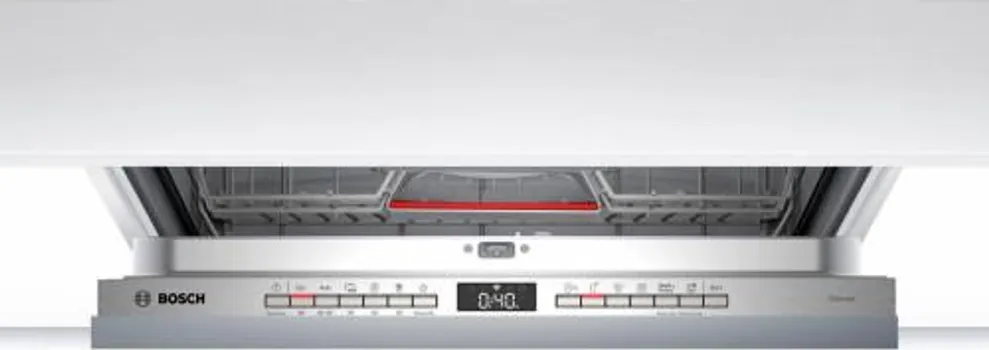 BOSCH SMV4HVX33E [13 / 60cm] (6 / 7)