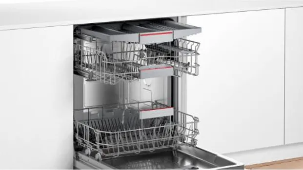 BOSCH SMV4HVX33E [13 / 60cm] (7 / 7)