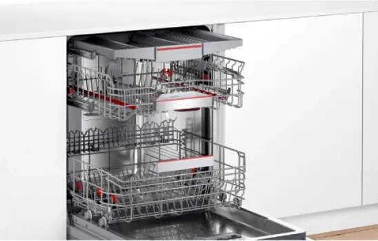 BOSCH SMV4HCX52E [14 / 60cm] (4 / 4)