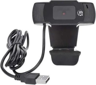 WEB KAMERA MANHATTAN 1080P USB (1 / 1)