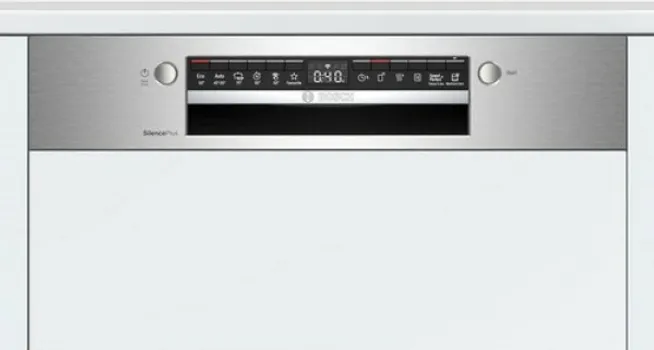 BOSCH SMI4HDS52E [13 / 60cm] (4 / 7)