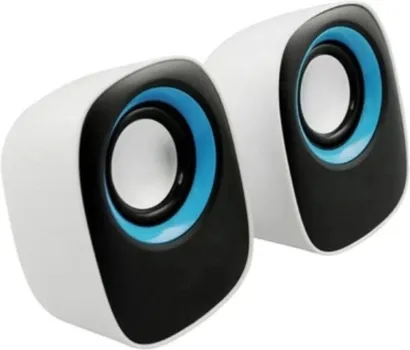 UBIT ZVUČNIK ET-1024 [USB] (1 / 1)