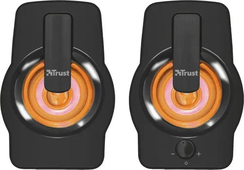 TRUST ZVUČNIK GEMI 2.0 SET [WIRED] (2 / 2)
