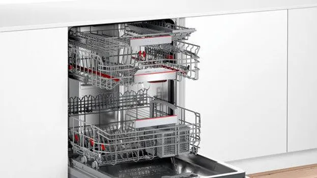 BOSCH SMV4HDX52E [13 / 60cm] (2 / 4)