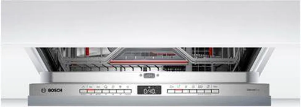 BOSCH SMV4HDX52E [13 / 60cm] (3 / 4)