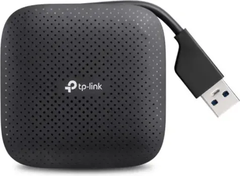 USB 3.0 4-PORT PORTABLE HUBCONNECT UH400 (1 / 1)