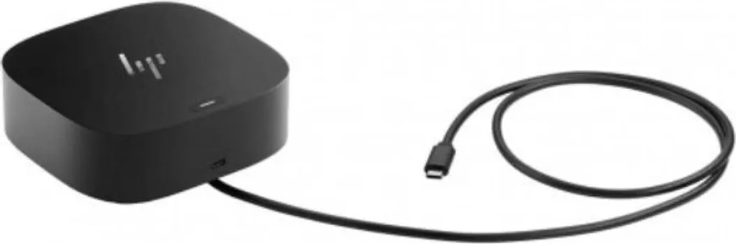 HP USB-C DOCK G5 DOCKING STATI (1 / 1)