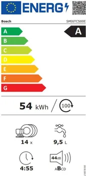 BOSCH SMI6TCS00E [60cm] (4 / 4)