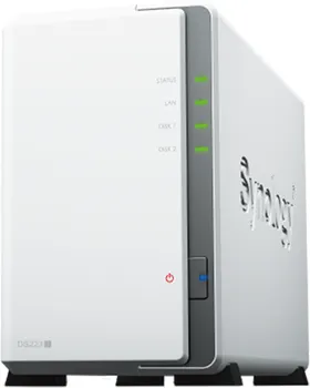 SYNOLOGY DS223J (1 / 1)
