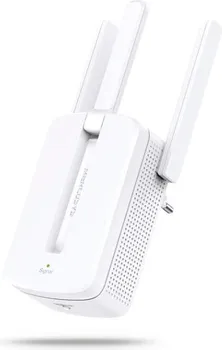 WIRELESS RANGE EXTENDER MERCUSYS MW300RE (1 / 1)