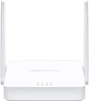 ROUTER MERCUSYS 300MBPS MW302R (1 / 2)