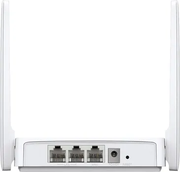 ROUTER MERCUSYS 300MBPS MW302R (2 / 2)