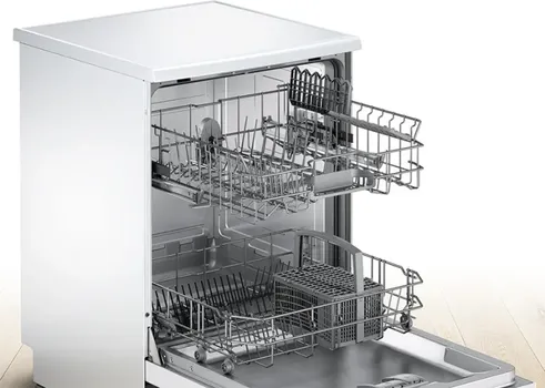 BOSCH SMS25AW07E (2 / 8)