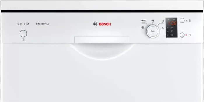 BOSCH SMS25AW07E (3 / 8)