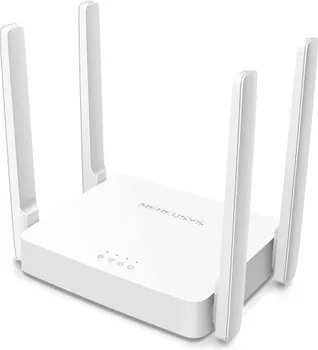 MERCUSYS AC10 AC1200 WIRELESS DUAL BAND ROUTER (1 / 1)