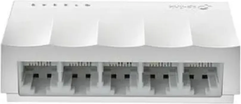 SWITCH TP-LINK LITEWAVE 5-PORT LS1005 (1 / 1)