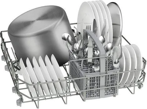BOSCH SMV24AX02E (2 / 9)