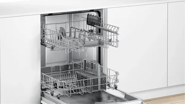 BOSCH SMV24AX02E (3 / 9)