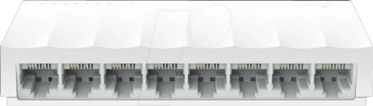 SWITCH TP-LINK LITEWAVE 8-PORT LS1008 (1 / 1)