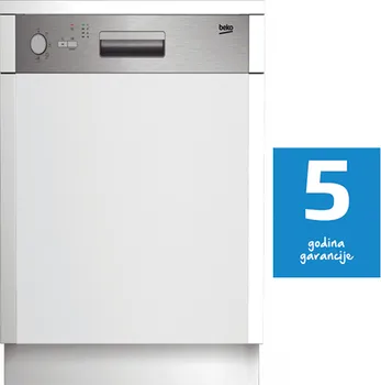 BEKO DSN 04310 X (3 / 4)