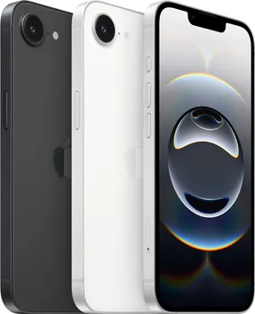 APPLE IPHONE 16E 8GB / 128GB (14 / 16)