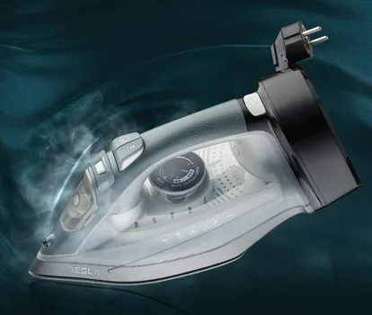 TESLA IR510GR [2600W / 0.32L] (3 / 11)