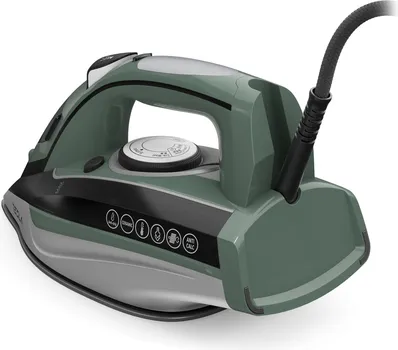 TESLA IR380BA | PEGLA NA PARU [1600W / 0.35L] (5 / 13)