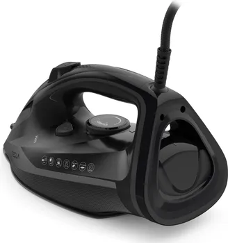 TESLA IR380BA | PEGLA NA PARU [1600W / 0.35L] (6 / 13)