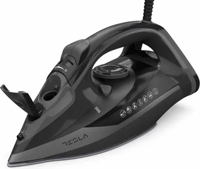 TESLA IR380BA | PEGLA NA PARU [1600W / 0.35L] (7 / 13)