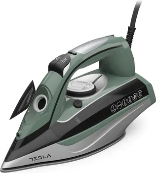 TESLA IR380BA | PEGLA NA PARU [1600W / 0.35L] (10 / 13)