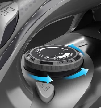 TESLA IR380BA | PEGLA NA PARU [1600W / 0.35L] (11 / 13)