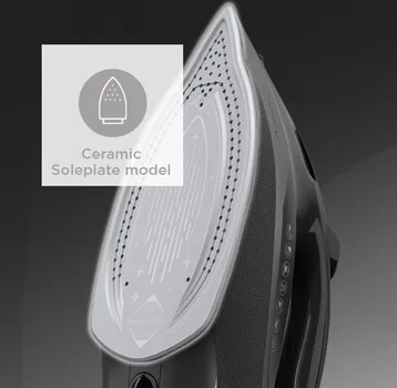 TESLA IR380BA | PEGLA NA PARU [1600W / 0.35L] (12 / 13)