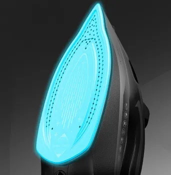 TESLA IR380BA | PEGLA NA PARU [1600W / 0.35L] (13 / 13)