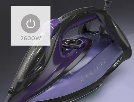 TESLA IR500BP [2600W / 0.32L] (9 / 9)